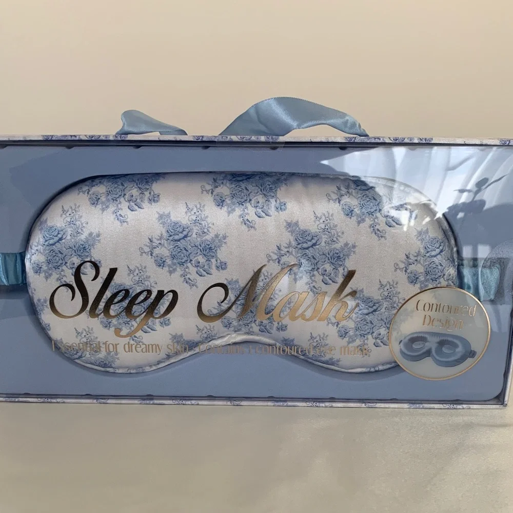 Sleep Mask